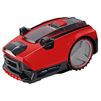 Robottiruohonleikkuri Einhell Power X-Change Cam Plus 600, max. 600m²