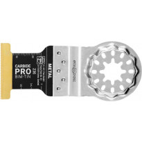 Sahanterä Fein SL, 32mm, karbidi/tin, 50kpl