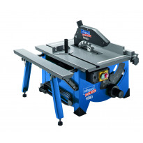 Pöytäsaha Scheppach HS80/230V/1.2kW