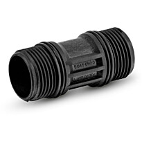 Sovitinliitin Kärcher pumpuille, G1&quot;/G1&quot;, sisäkierre