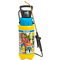 Paineruisku Gloria AutoPump Set, 5L