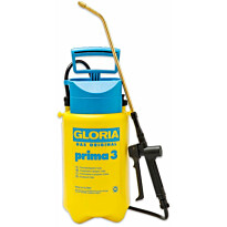 Paineruisku Gloria Prima 3, 3L, kasviensuojeluun