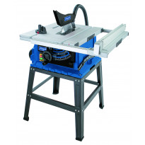Pöytäsaha Scheppach HS105/230V/2.0kW