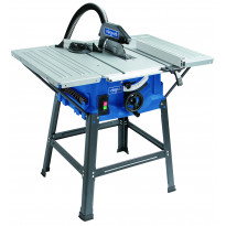 Pöytäsaha Scheppach HS100S/230V/2.0kW