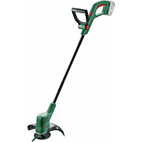 Akkutrimmeri Bosch EasyGrassCut 18V-230 Durablade, 18V, 2.0Ah akulla