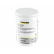Tekstiilinpesuaine Kärcher Professional RM 760, 800g jauhe