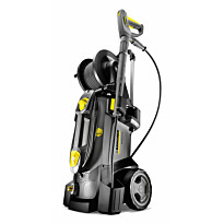 Painepesuri Kärcher Professional HD 5/12 CX Plus, 175bar, 500l/h