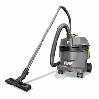 Märkä-kuivaimuri Kärcher Professional NT 22/1 AP