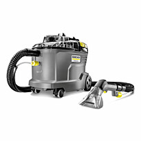 Tekstiilipesuri Kärcher Professional Puzzi 8/1 