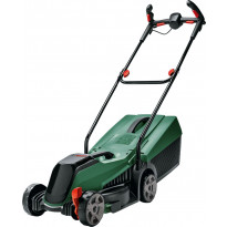 Akkuruohonleikkuri Bosch CityMower 18V-32 Solo, 18V, ilman akkua