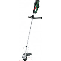 Akkutrimmeri Bosch AdvancedGrassCut 36-33 Solo, 36V, ilman akkua