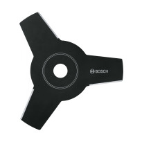 Trimmeriterä Bosch AdvancedGrassCut, laserleikattu