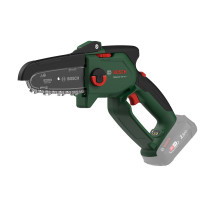 Akkuoksasaha Bosch EasyChain 18V-15-7 Solo, 18V, ilman akkua
