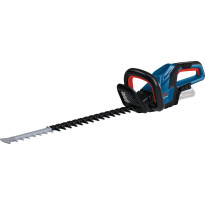 Akkupensasleikkuri Bosch Professional GHE 18V-60 Solo, 18V, ilman akkua