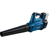 Akkupuhallin Bosch Professional GBL 18V-750 Solo, 18V, ilman akkua