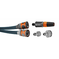 Puutarhaletkusarja Gardena Liano Xtreme, 30m