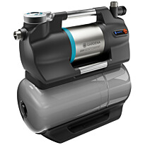 Painevesiautomaatti Gardena 6300 SilentComfort