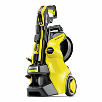 Painepesuri Kärcher K5 Premium Smart Control Flex, 145bar, 500l/h, itseimevä