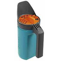 Pienoislevitin Gardena S