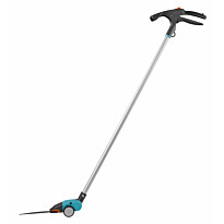Ruohosakset Gardena Comfort, varrella