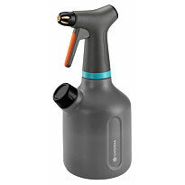 Sumutinpullo Gardena, 1L