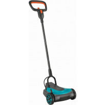 Akkuruohonleikkuri Gardena Handymower Li-18/22, 18V, ilman akkua