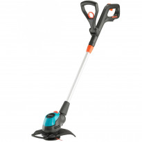 Akkutrimmeri Gardena EasyCut Li-18/23R P4A, 18V, ilman akkua