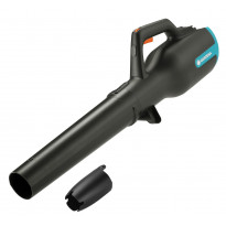 Akkupuhallin Gardena PowerJet 18V P4A