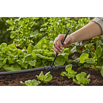 Korotusputki Gardena Micro-Drip, suihkusuuttimille