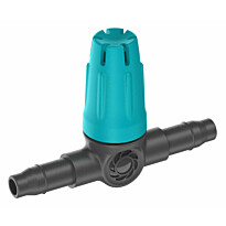 Pienten alueiden rivisuutin Gardena Micro-Drip, 0-15l/h