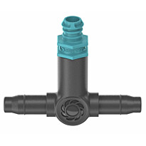 Rivitippusuutin Gardena Micro-Drip, 2 l/h