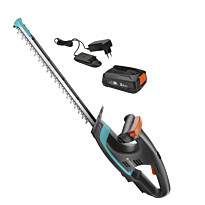 Akkupensasleikkuri Gardena EasyCut 40/18V P4A, 18V, 2.0Ah akulla