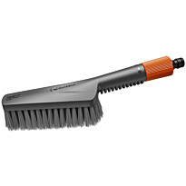 Käsikäyttöinen pesuharja Gardena Cleansystem S, pehmeä