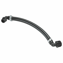 Liitäntäputki Gardena, 3/4&quot; / 1/2&quot;, ulkokierre