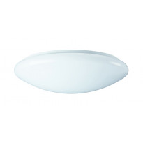 LED-Yleisvalaisin Sylvania Start Eco Surface, 12W, 1025lm, IP44, valkoinen