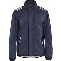 Palosuojattu softshell-takki Blåkläder 4447