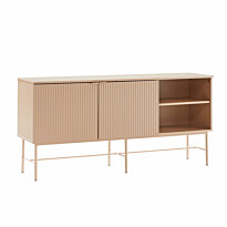 Senkki Home4You Sequence 158x40x75cm, beige