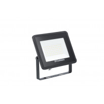 LED-Valonheitin Sylvania Start Flood Flat, 45W, 4000K, IP65, eri värejä
