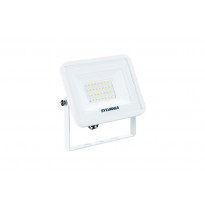 LED-Valonheitin Sylvania Start Flood Flat, 27W, 4000K, IP65, eri värejä