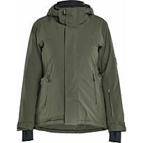 Naisten talvitakki Blåkläder 4707 Striker Stretch