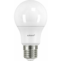 LED-lamppu Airam Pro A60 4,2W/470lm 3000K E27