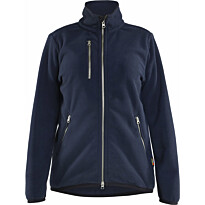 Naisten fleece-takki Blåkläder 4744