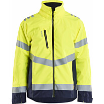 Kuoritakki Blåkläder 4760 Highvis, ilman huppua