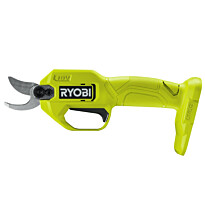 Oksasakset Ryobi ONE+ RY18SCA-0, 18V, ilman akkua