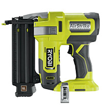 Viimeistelynaulain Ryobi ONE+ R18GN18-0, 18V, ilman akkua, Verkkokaupan poistotuote