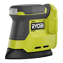 Hiomakone Ryobi ONE+ RPS18-0, 18V, ilman akkua