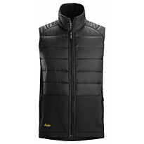 Hybridiliivi Snickers Workwear 4902 FlexiWork