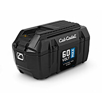 Akku Cub Cadet BP 6050 Max 60V, 5.0Ah