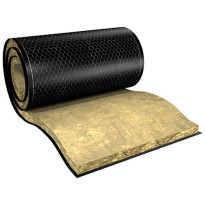 Paloverkkomatto Knauf Fire-teK 910 GGB, 40mm, EI30, 4.50m²
