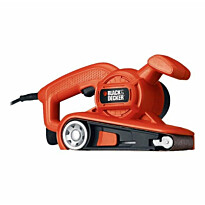 Nauhahiomakone Black+Decker KA86, 720W, 75x457mm